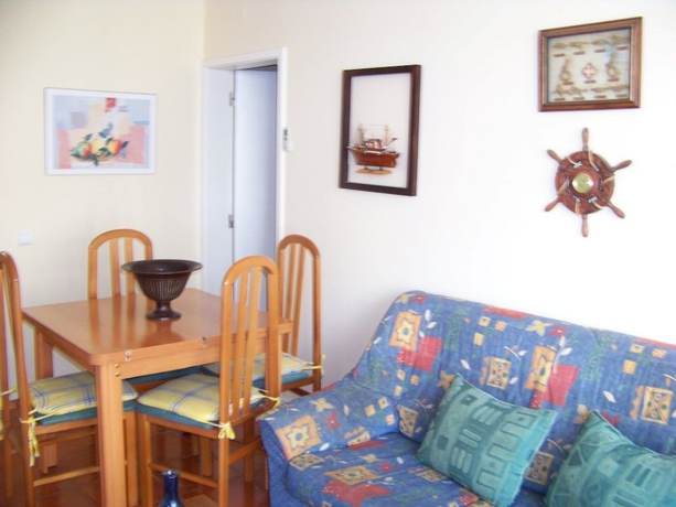 Imagen de la habitación del Hotel Apartamentos Varandas da Rocha. Foto 13