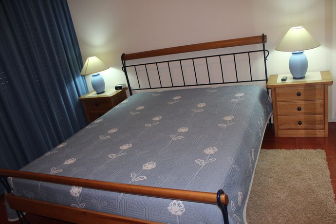 Imagen de la habitación del Hotel Apartamentos Varandas da Rocha. Foto 16