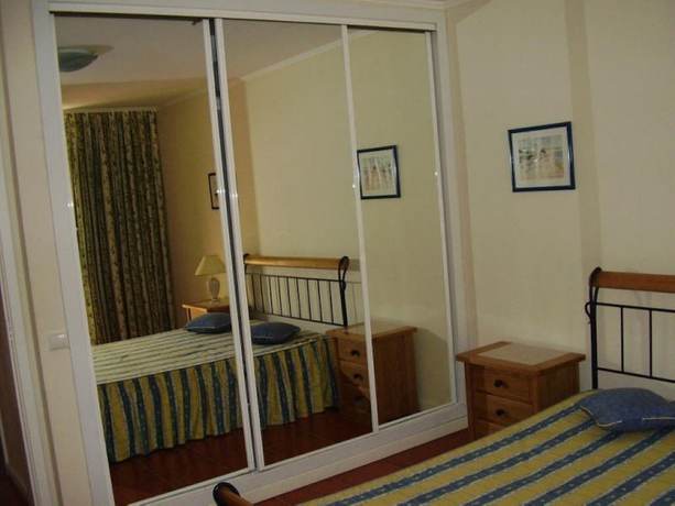 Imagen de la habitación del Hotel Apartamentos Varandas da Rocha. Foto 20
