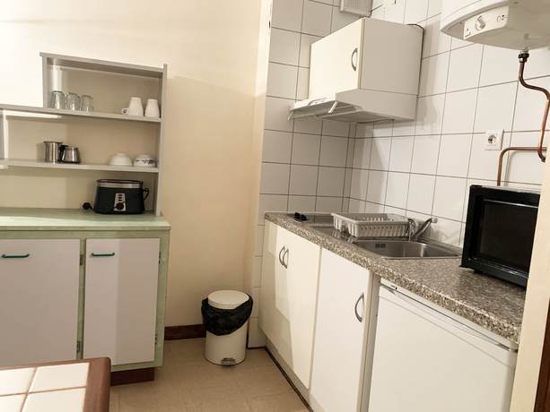 Imagen de la habitación del Hotel Apartamentos Varios Pas De La Casa 3000. Foto 10