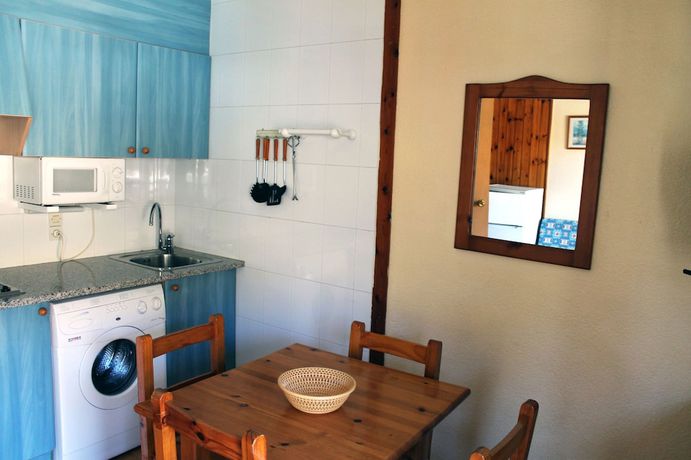 Imagen de la habitación del Hotel Apartamentos Varios Pas De La Casa 3000. Foto 20