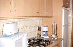 Imagen de los interiores del Hotel Apartamentos Venecia. Foto 4