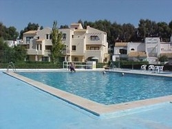 Imagen de los interiores del Hotel Apartamentos Venecia. Foto 5