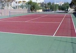 Imagen de los exteriores del Hotel Apartamentos Venecia. Foto 3