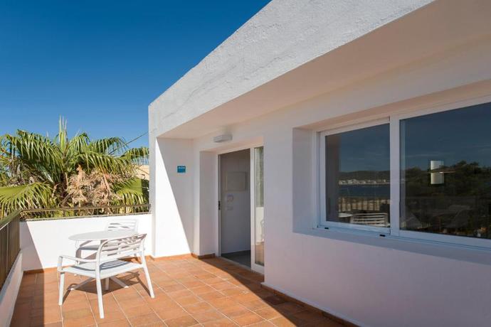 Imagen de la habitación del Hotel Apartamentos Vibra Riviera. Foto 5