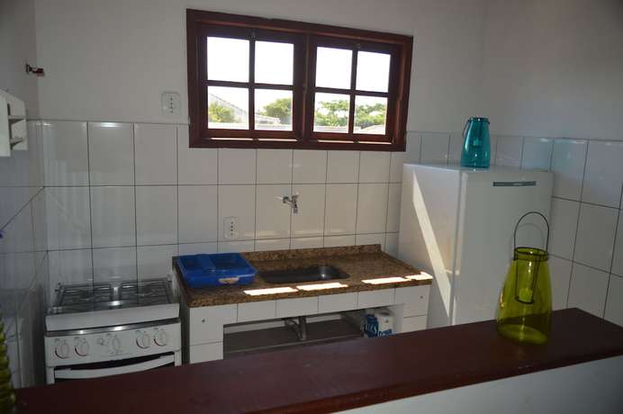 Imagen de la habitación del Hotel Apartamentos Vila Buziana. Foto 2