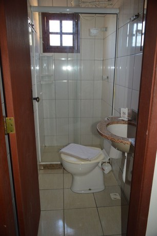 Imagen de la habitación del Hotel Apartamentos Vila Buziana. Foto 4