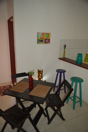 Imagen de la habitación del Hotel Apartamentos Vila Buziana. Foto 6