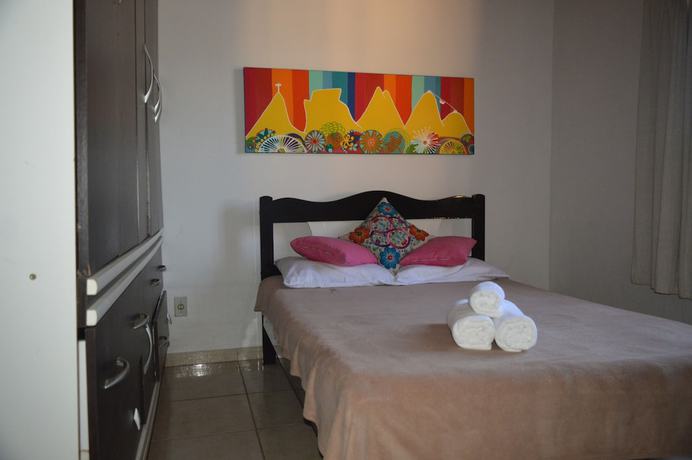 Imagen general del Hotel Apartamentos Vila Buziana. Foto 1