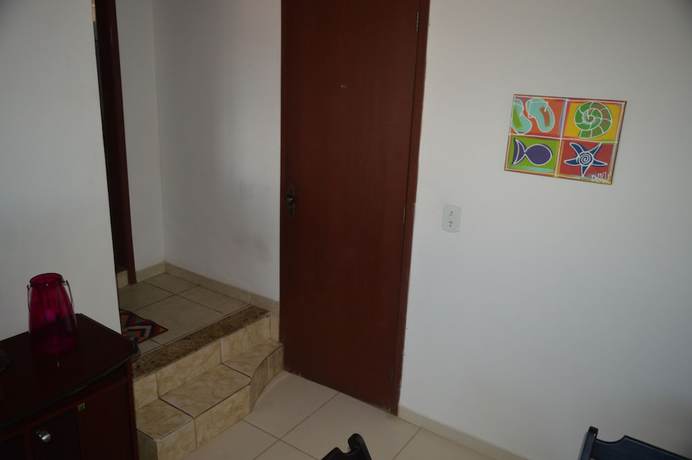 Imagen de los interiores del Hotel Apartamentos Vila Buziana. Foto 9
