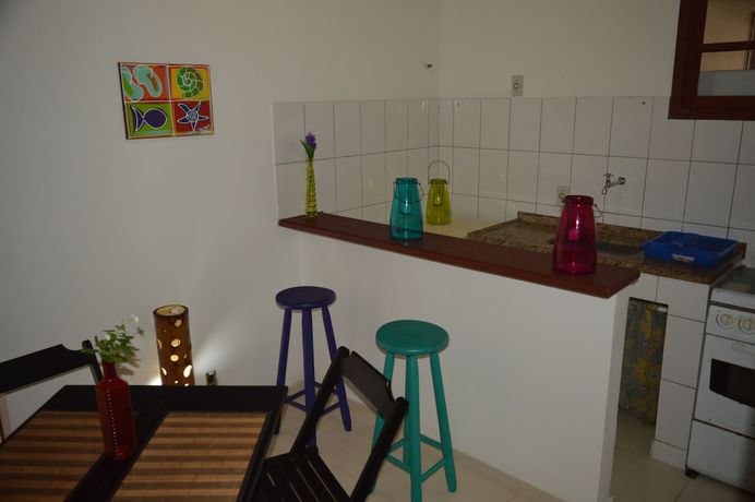 Imagen de la habitación del Hotel Apartamentos Vila Buziana. Foto 8