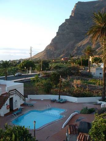 Imagen general del Hotel Apartamentos Villa Aurora. Foto 2