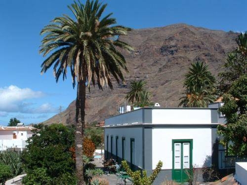 Imagen general del Hotel Apartamentos Villa Aurora. Foto 5