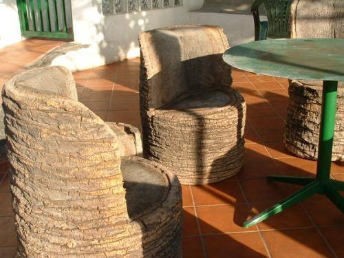 Imagen general del Hotel Apartamentos Villa Aurora. Foto 7