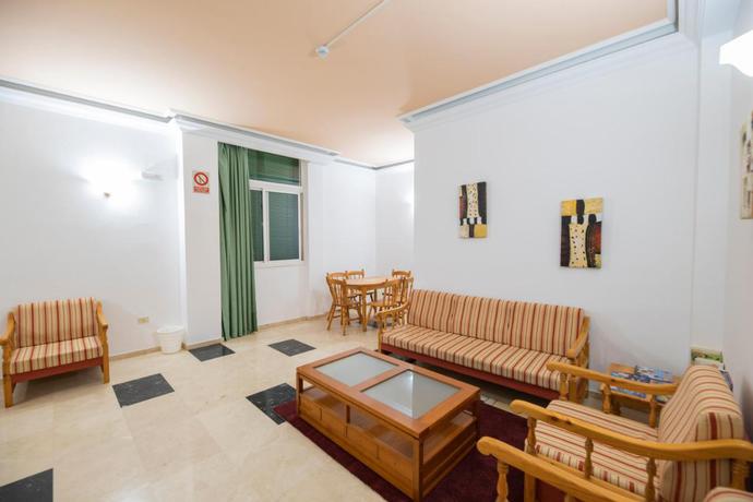 Imagen de la habitación del Hotel Apartamentos Villa Gomera. Foto 3