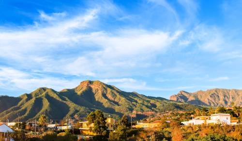 Imagen general del Hotel Apartamentos Villa María. Foto 8