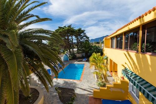 Imagen general del Hotel Apartamentos Villa María. Foto 9