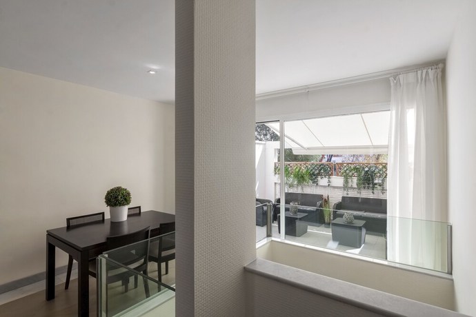 Imagen de la habitación del Hotel Apartamentos Villazul La Buganvilla. Foto 2