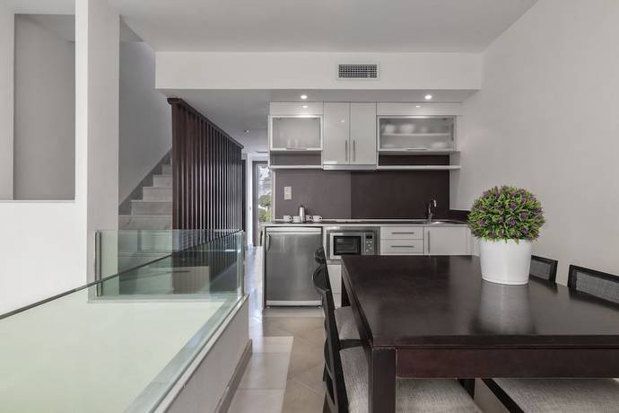 Imagen de la habitación del Hotel Apartamentos Villazul La Buganvilla. Foto 3