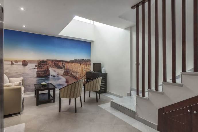 Imagen de la habitación del Hotel Apartamentos Villazul La Buganvilla. Foto 4