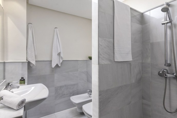 Imagen de la habitación del Hotel Apartamentos Villazul La Buganvilla. Foto 8