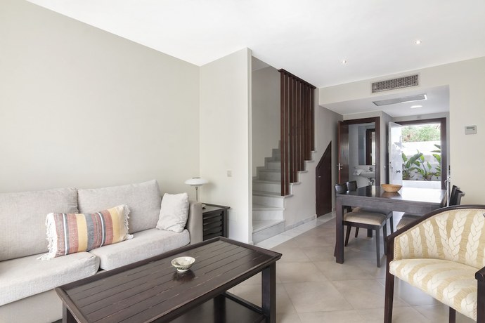 Imagen de la habitación del Hotel Apartamentos Villazul La Buganvilla. Foto 12