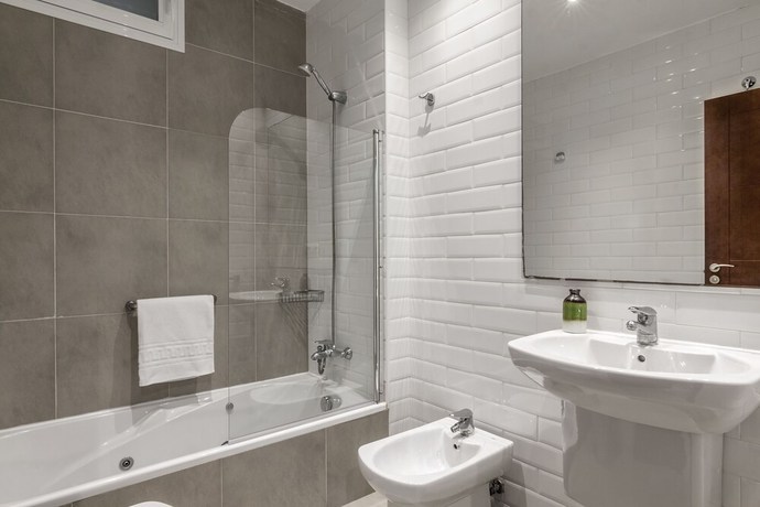 Imagen de la habitación del Hotel Apartamentos Villazul La Buganvilla. Foto 18