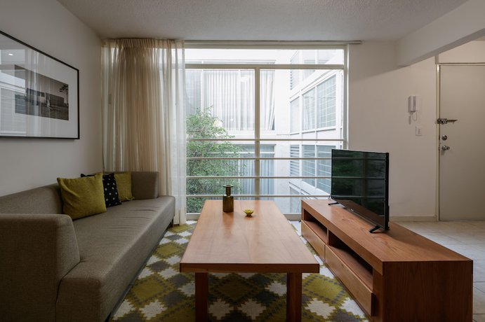 Imagen de la habitación del Hotel Apartamentos West End. Foto 2