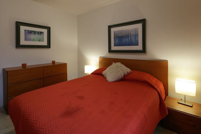 Imagen de la habitación del Hotel Apartamentos West End. Foto 8