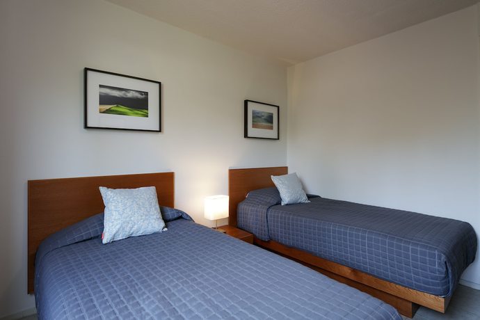 Imagen de la habitación del Hotel Apartamentos West End. Foto 9