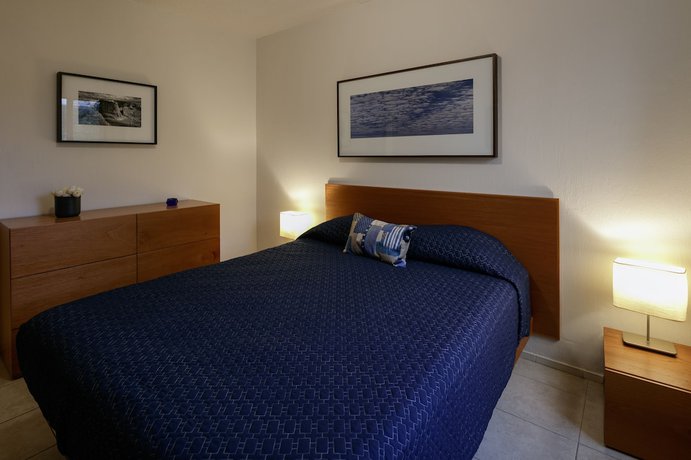 Imagen de la habitación del Hotel Apartamentos West End. Foto 10