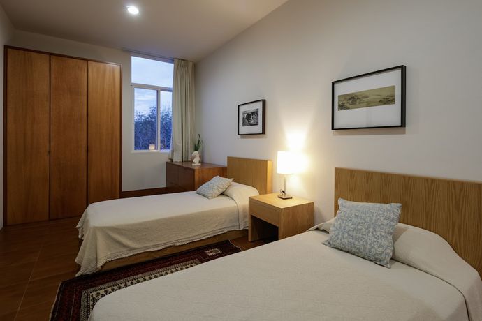 Imagen de la habitación del Hotel Apartamentos West End. Foto 18