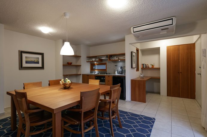 Imagen de la habitación del Hotel Apartamentos West End. Foto 20