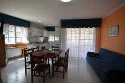 Imagen de la habitación del Hotel Apartamentos Xulia. Foto 2