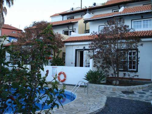 Imagen de la habitación del Hotel Apartamentos Y Bungalows Finca Colón. Foto 2