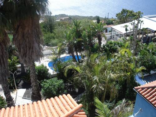 Imagen de la habitación del Hotel Apartamentos Y Bungalows Finca Colón. Foto 4