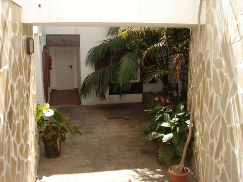 Imagen de la habitación del Hotel Apartamentos Y Bungalows Finca Colón. Foto 5