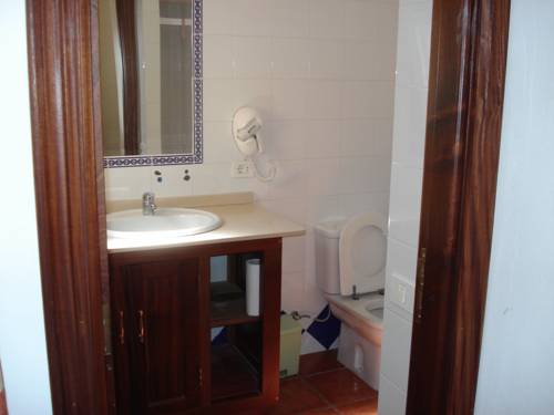 Imagen de la habitación del Hotel Apartamentos Y Bungalows Finca Colón. Foto 7