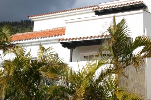 Imagen de la habitación del Hotel Apartamentos Y Bungalows Finca Colón. Foto 10