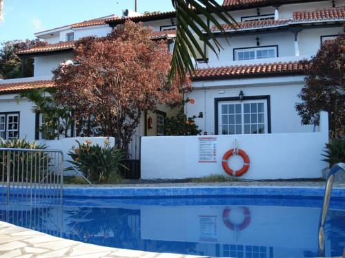 Imagen de la habitación del Hotel Apartamentos Y Bungalows Finca Colón. Foto 11