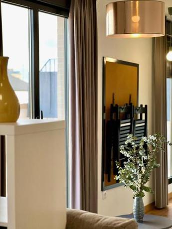 Imagen general del Hotel Apartamentos de Pradas. Foto 3