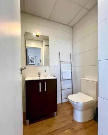 Imagen general del Hotel Apartamentos de Pradas. Foto 12