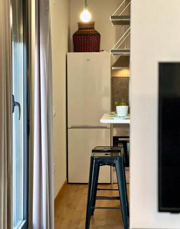Imagen general del Hotel Apartamentos de Pradas. Foto 14