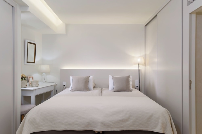 Imagen de la habitación del Hotel Apartamentos do Mar - Pikis Flat. Foto 5