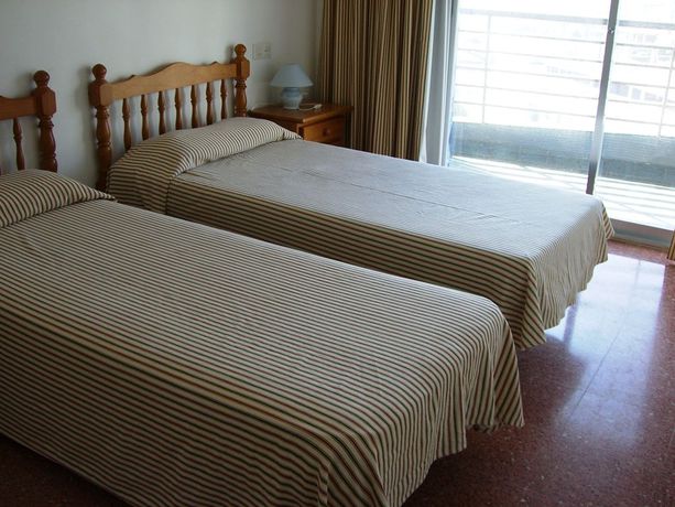 Imagen general del Hotel Apartaments Agencia Garganta. Foto 7