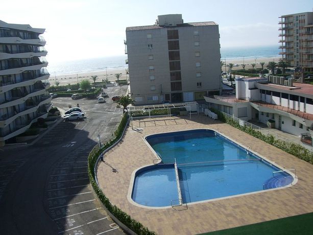 Imagen general del Hotel Apartaments Agencia Garganta. Foto 8