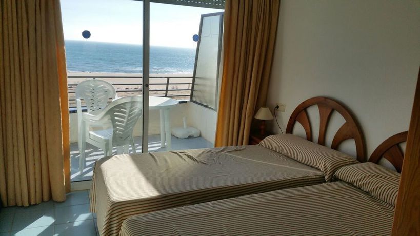 Imagen general del Hotel Apartaments Agencia Garganta. Foto 3