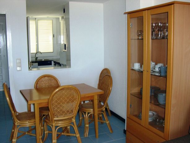 Imagen general del Hotel Apartaments Agencia Garganta. Foto 4