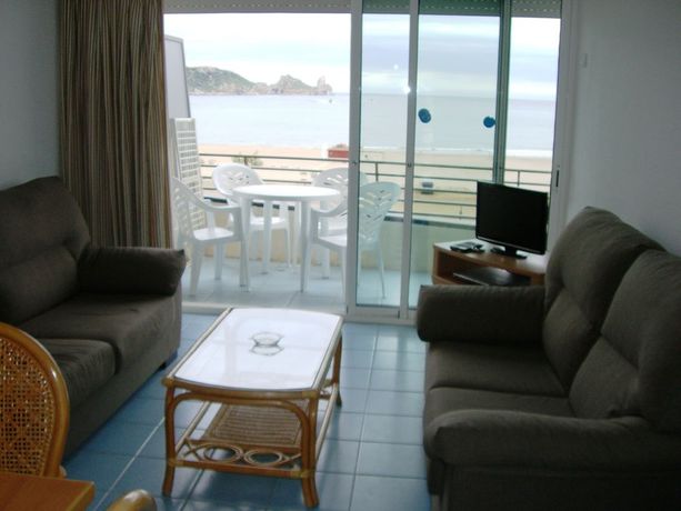 Imagen general del Hotel Apartaments Agencia Garganta. Foto 5