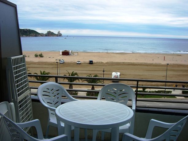Imagen general del Hotel Apartaments Agencia Garganta. Foto 6